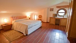 Hotel Tenuta Cusmano - Camera