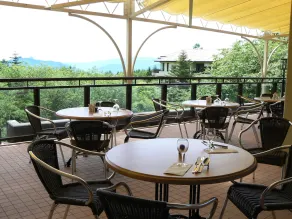 Yatsugatake Kogen Lodge - Restaurant