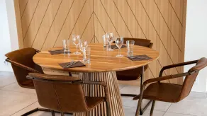 Best Western Hôtel du Lac Dunkerque - Restaurant