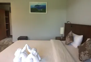 Khaolak Mountain View - Chambre