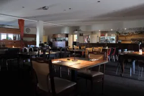 Manjimup Gateway Hotel - Restaurante