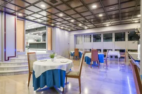 Hotel Sansi Park - Ristorante