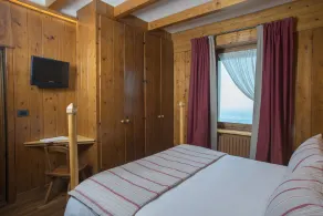 Albergo Ristorante Bucaneve - Værelse