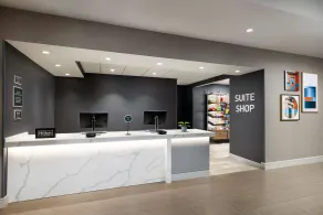 Homewood Suites by Hilton Portsmouth - Réception