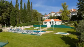 Hotel Urgeirica - Piscine