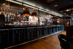 The Angel Inn - The Inn Collection Group - Reception