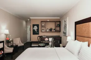 Holiday Inn Durango by IHG - Chambre