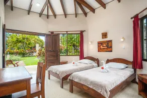 Guacamaya Lodge - Room