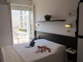 Hotel Des Bains - Værelse