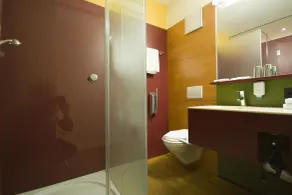 Walliserhof - Salle de bain