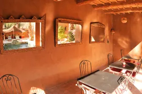 Dar Sofar - Restaurant