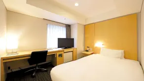 Smile Hotel Osaka Yotsubashi - Værelse
