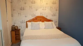 Meadows Way Guest House - Rom