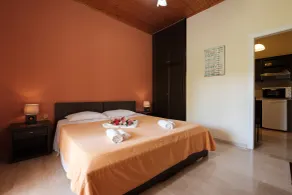 Erifili Apartments - Room