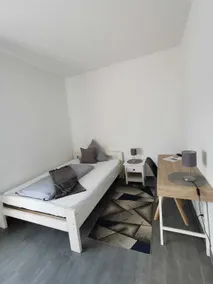 Hotel Schenk - Room