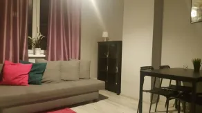 Apartamenty Promenada - Chambre