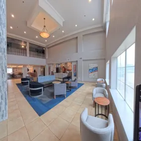La Quinta by Wyndham Longview North - Reception