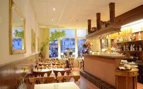 Hotel 't Witte Huys Scheveningen - Restaurant