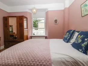 Sunnycote - Zimmer