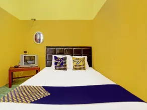 OYO Life 2546 Griya Widya Syariah - Room