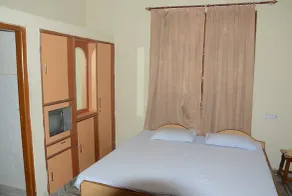 Hotel Aashish Resort - Room