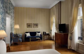 InterContinental Amstel Amsterdam by IHG - Chambre