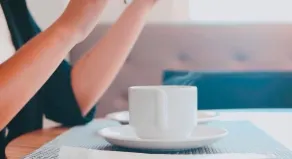 Executive Apart Hotel - Restaurant