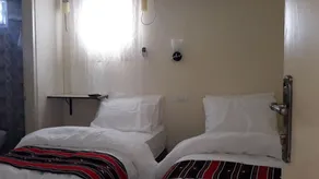 Daher Guest House Nazareth - Hostel - Chambre