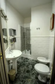 Palazzo Alibrandi - Salle de bain