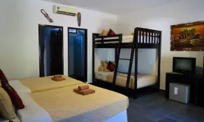 Absolute Scuba Bali Dive Resort - Room