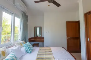 Tropic Villa Annex - Zimmer