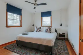 Millhouse - Room