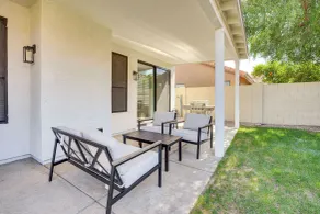 Recently Remodeled Avondale Retreat, Private Yard! - Innenbereich
