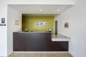 Studio 6-Mccarran, NV - Sparks - Tahoe - Reno Industrial Center - Réception