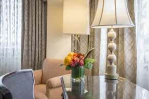Omni New Haven Hotel at Yale - Chambre
