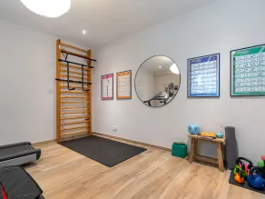Das Schider - Boutique Apart-Hotel - Salle de sport