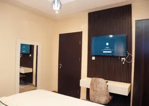 Daltior Hotels - Habitación