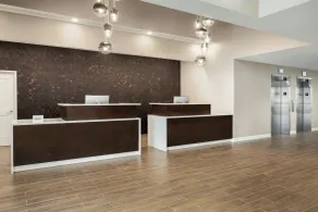 Residence Inn by Marriott Atlanta Peachtree City - Reception