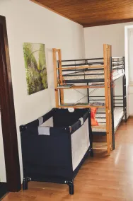TRAUNKAi - Chambre
