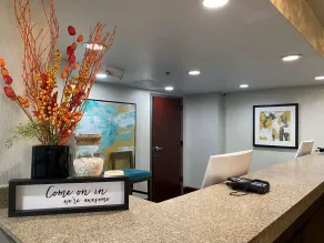 The Addison Hotel SureStay Collection by Best Western - Réception