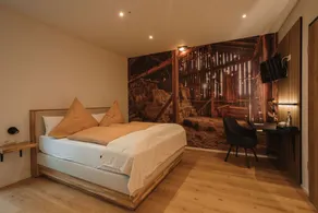 Boutique Hotel Haus Marie  - Zimmer