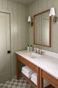 Astoria Crest Hotel - Salle de bain
