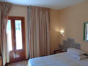 Hotel Reda Zagora - Værelse
