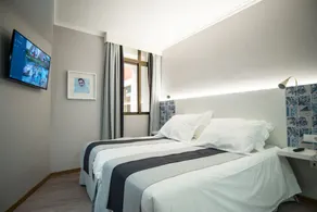 Sé Boutique Hotel - Chambre