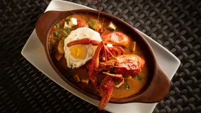 La Confianza Hotel - Ristorante
