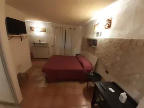 LA GROTTA Bed and Breakfast - Værelse