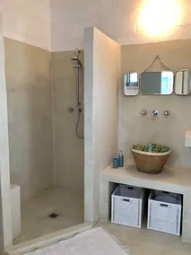 Borgo Fiancoafianco - Bathroom