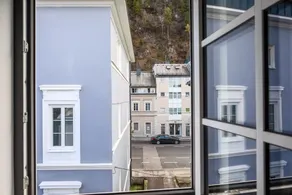 Numa Salzburg Nora - Utsikt från rummet