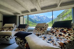 Hotel Plesnik Logar Valley - Spa