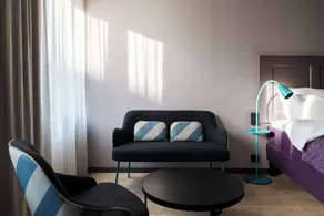 STORY HOTEL STOCKHOLM NORTH, in JdV by Hyatt - Room